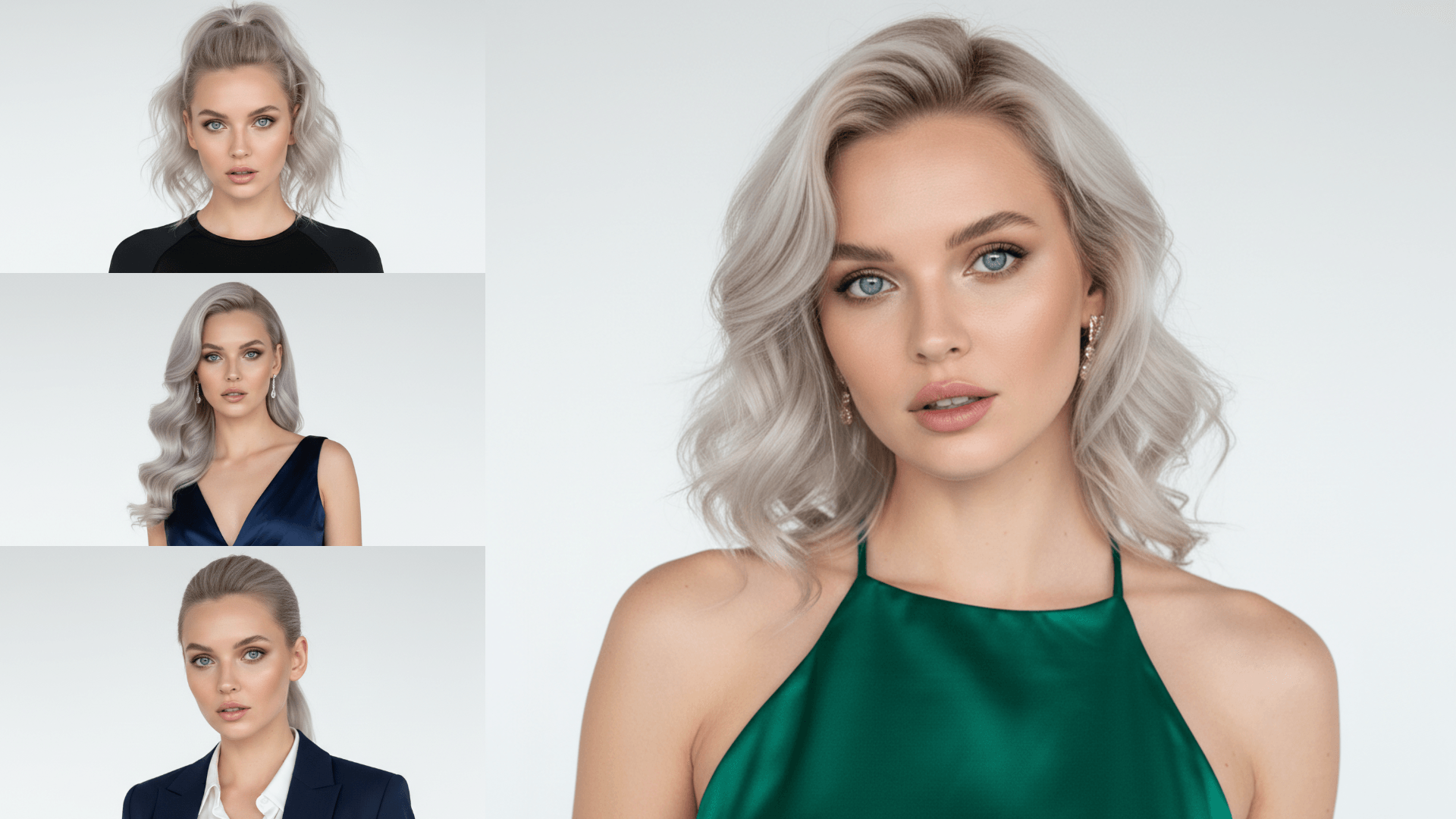 AI Technology Showcase