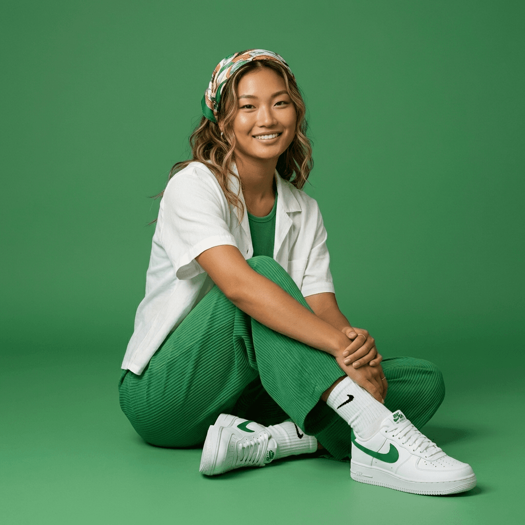 TryOnVirtuAI - AI Fashion Technology