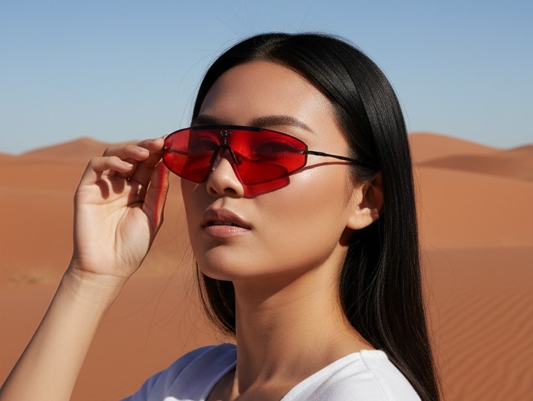 AI Fashion Content Creation - Try-On Virtuai