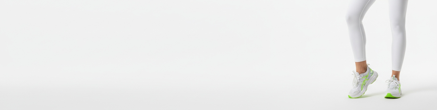 Shoe to Model - AI-powered footwear visualization feature showcasing professional model photography